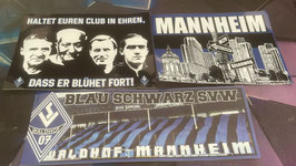 Mannheim Szeneklebermix H10454