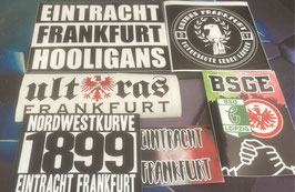 Frankfurt Szeneklebermix H8766