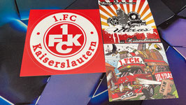 Lautern Szeneklebermix H7097