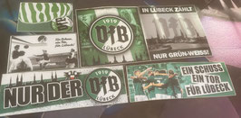 Lübeck Szeneklebermix H10886