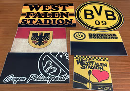 Dortmund Szeneklebermix H5271