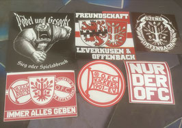 Ulm Szeneklebermix H11079