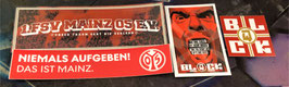 Mainz Szeneklebermix H11943