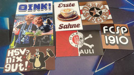 Pauli Szeneklebermix H7423