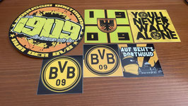 Dortmund Szeneklebermix H5257