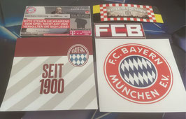 München Szeneklebermix H8690