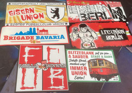 Union Szeneklebermix H10107