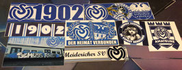 Duisburg Szeneklebermix H9714