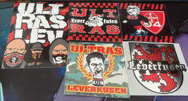 Leverkusen Szeneklebermix H7667