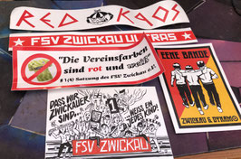 Zwickau Szeneklebermix H10999