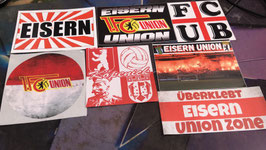Union Berlin Szeneklebermix H12135