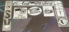 Ulm Szeneklebermix H11085