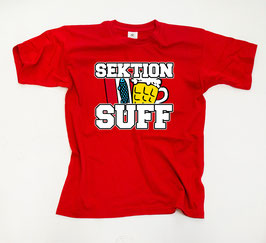 Kaiserslautern Sektion Suff Shirt