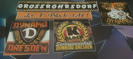 Dresden Szeneklebermix H8269