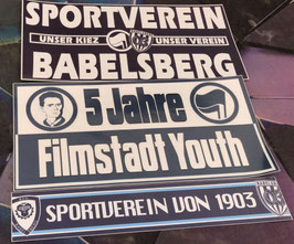 Babelsberg Szeneklebermix H11005