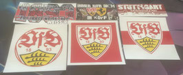 Stuttgart Szeneklebermix H8944