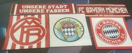 München Szeneklebermix H8725