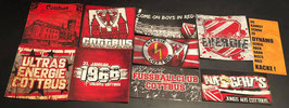 Cottbus Szeneklebermix 6300