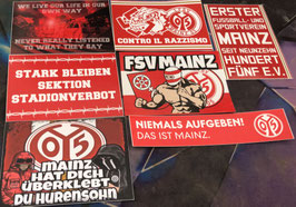 Mainz Szeneklebermix H11946