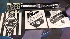 Mönchengladbach Szeneklebermix H8675