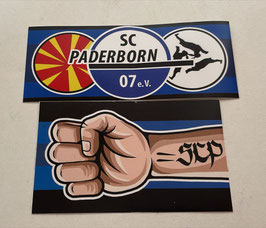 Paderborn Szeneklebermix H2449