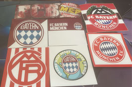 München Szeneklebermix H8740