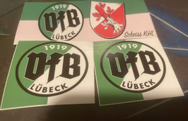 Lübeck Szeneklebermix H10391