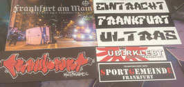 Frankfurt Szeneklebermix H11430