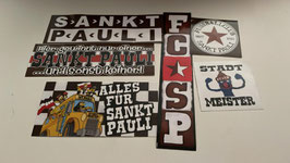 Pauli Szeneklebermix H3627