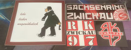 Zwickau Szeneklebermix H10460