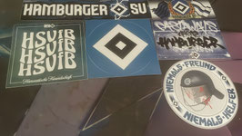 Hamburg Szeneklebermix H10700