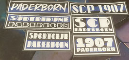 Paderborn Szeneklebermix H10294