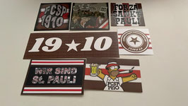 Pauli Szeneklebermix H3611