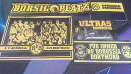 Dortmund Szeneklebermix H8216