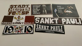 Pauli Szeneklebermix H3649