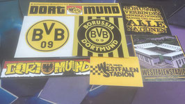 Dortmund Szeneklebermix H8381