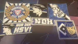 Hamburg Szeneklebermix H8868