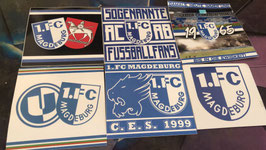 Magdeburg Szeneklebermix H12199