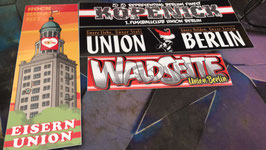 Union Berlin Szeneklebermix H12163