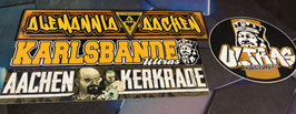 Aachen Szeneklebermix H8496