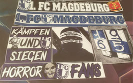 Magdeburg Szeneklebermix H10575