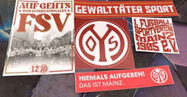 Mainz Szeneklebermix H11949