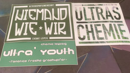 Chemie Leipzig Szeneklebermix H10240