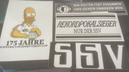 Ulm Szeneklebermix H9623