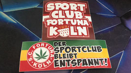 Fortuna Köln Szeneklebermix H7259