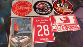 Union Berlin Szeneklebermix H12140