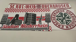 Oberhausen Szeneklebermix H3900