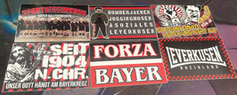 Leverkusen Szeneklebermix H11613
