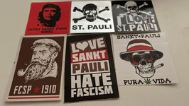 Pauli Szeneklebermix H3634