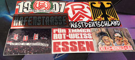 Essen Szeneklebermix H7512